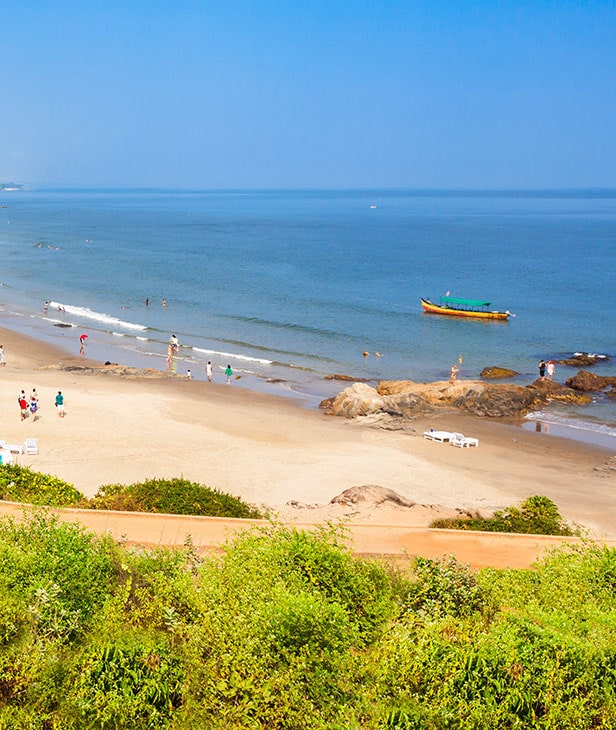 goa