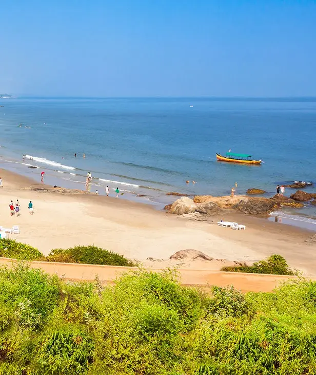 goa