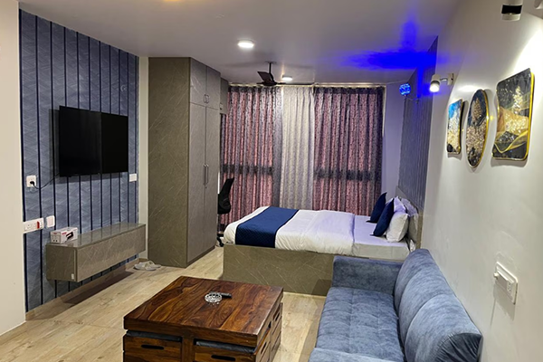 Main Hotel Image