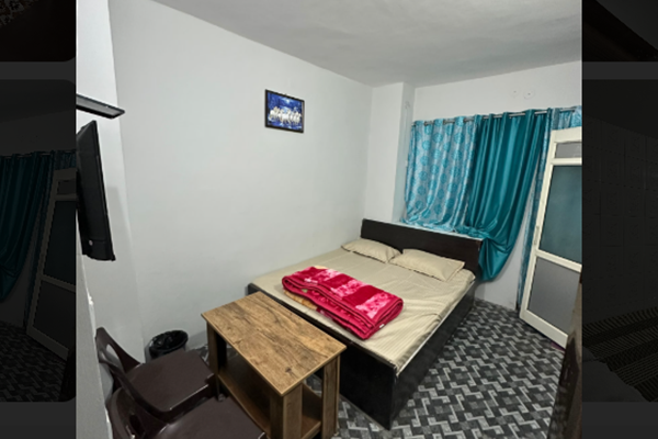 Main Hotel Image