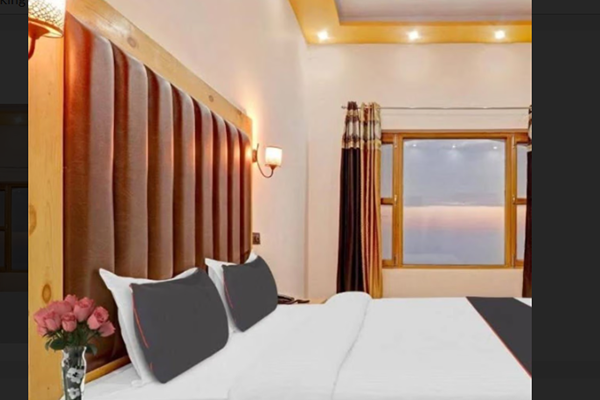 Main Hotel Image