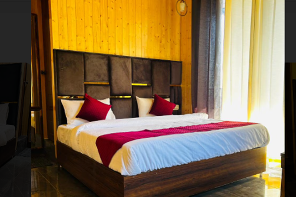 Main Hotel Image