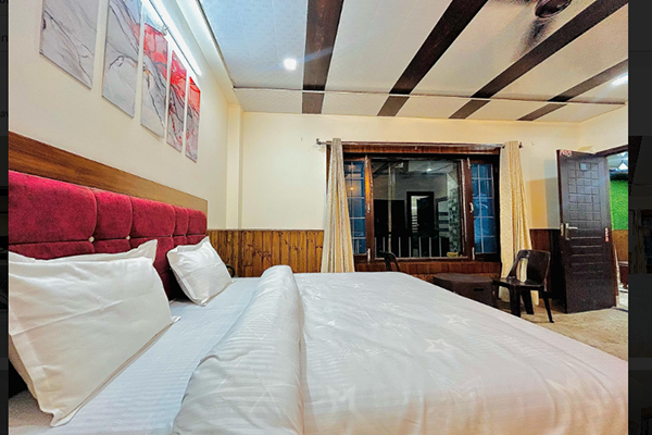 Main Hotel Image