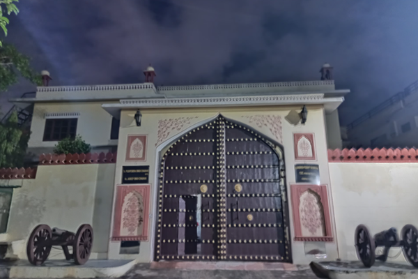 Main Hotel Image