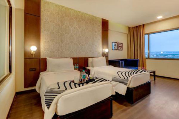 Main Hotel Image