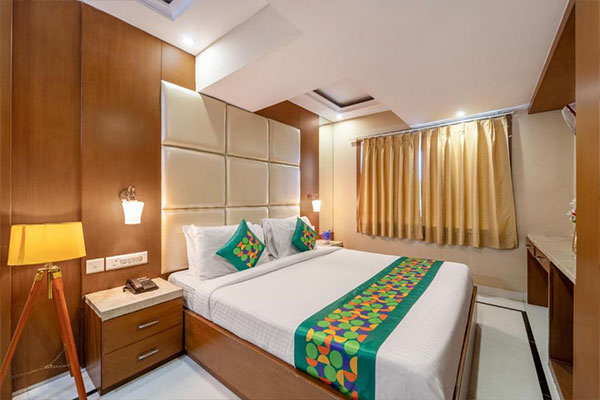 Main Hotel Image