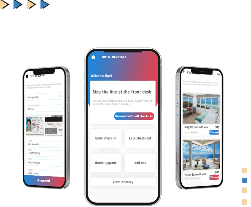 property management system