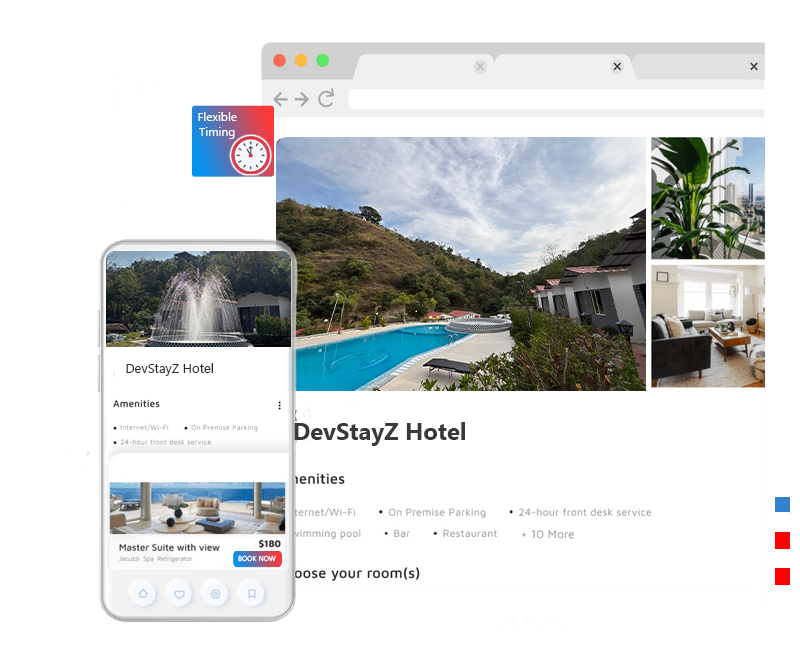 property management system